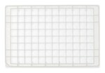 Abgene&trade; 96 Well 1.2mL Polypropylene DeepWell&trade; Sample Processing &amp; Storage Plate