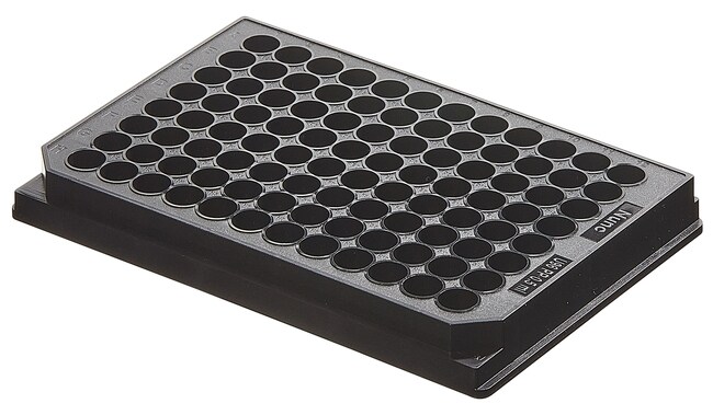 Nunc&trade; 96-Well Polypropylene Sample Processing &amp; Storage Microplates