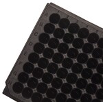 Nunc&trade; 96-Well Polypropylene Sample Processing &amp; Storage Microplates