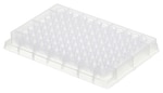 Nunc&trade; 96-Well Polypropylene Sample Processing &amp; Storage Microplates