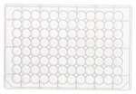 Nunc&trade; 96-Well Polypropylene Sample Processing &amp; Storage Microplates