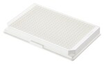 Nunc&trade; 384-Well Polypropylene Sample Processing &amp; Storage Microplates