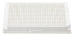 Nunc&trade; 384-Well Polypropylene Sample Processing &amp; Storage Microplates