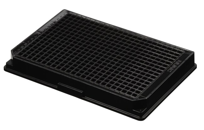 Nunc&trade; 384 孔聚丙烯储存微孔板