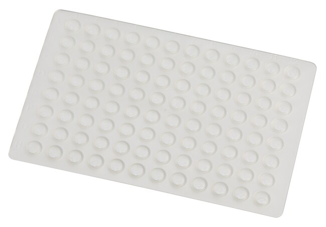 96 孔微孔板密封垫