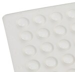 96 孔微孔板密封垫