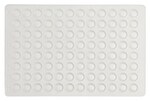 96 孔微孔板密封垫
