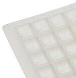 96 孔微孔板密封垫