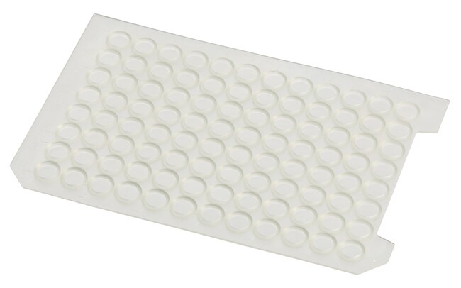 Nunc&trade; 96-Well Cap Mats