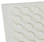 Nunc&trade; 96-Well Cap Mats