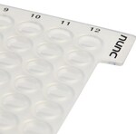 Nunc&trade; 96 孔帽垫