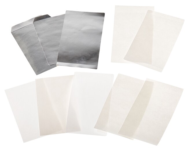 Nunc&trade; 密封垫、密封带和密封箔