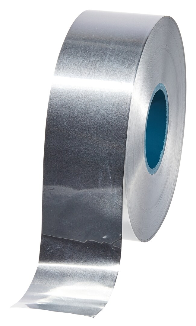 适用于 ALPS&trade; 微孔板热封仪的热封膜，韧性透明密封膜