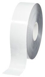 适用于 ALPS&trade; 微孔板热封仪的热封膜，韧性透明密封膜