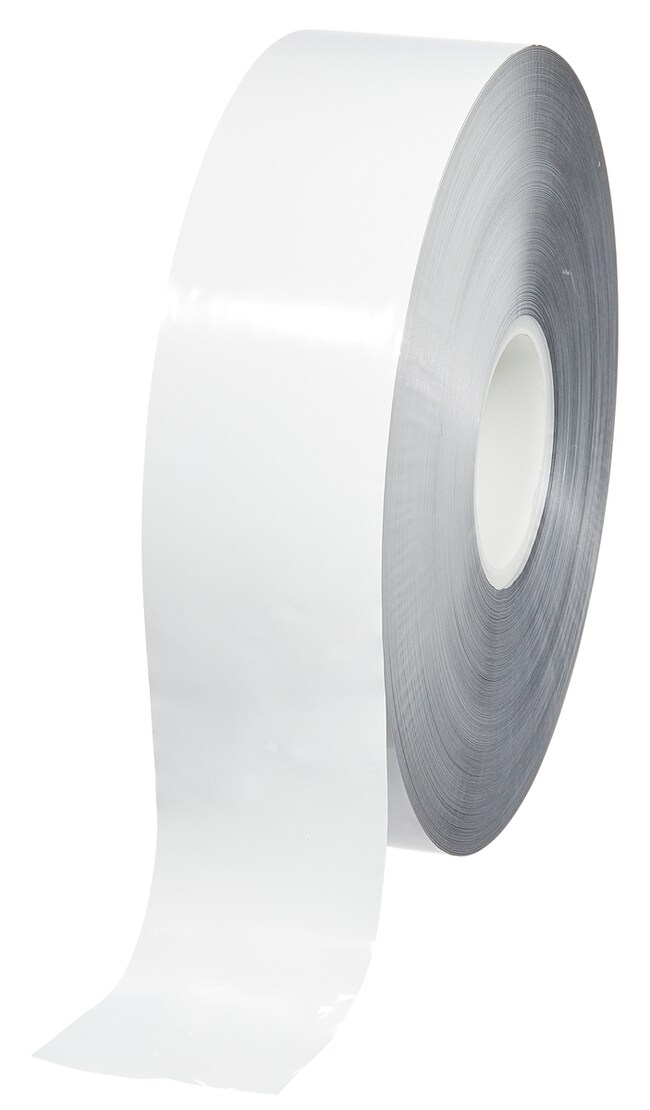 适用于 ALPS&trade; 微孔板热封仪的热封膜，韧性透明密封膜