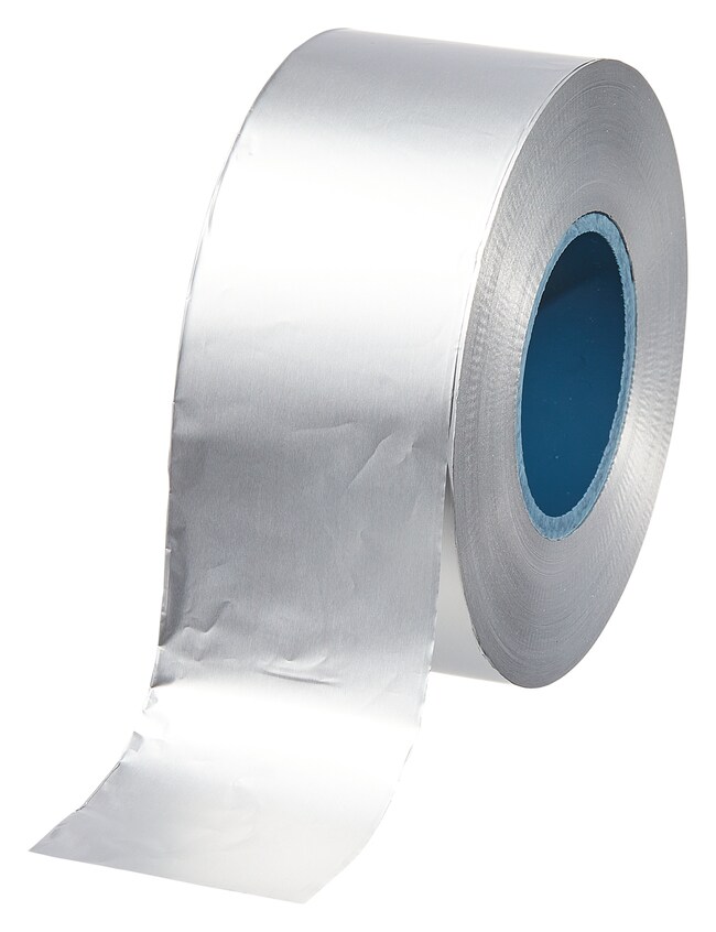 适用于 ALPS&trade; 微孔板热封仪的热封膜，韧性透明密封膜