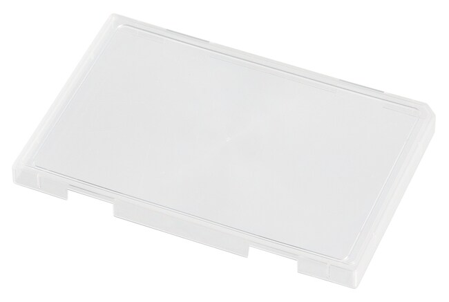 Abgene&trade; 板盖