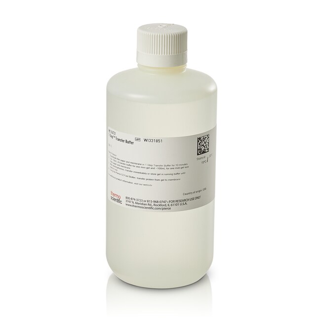 Pierce&trade; 1-Step Transfer Buffer