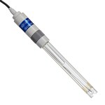 accumet&trade; AE series single junction gel pH electrode