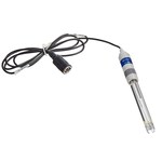 accumet&trade; AE series single junction gel pH electrode