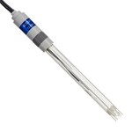 accumet&trade; AE Series 3-in-1 Single Junction Gel pH/ATC Electrode
