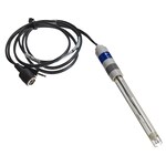 accumet&trade; AE Series 3-in-1 Single Junction Gel pH/ATC Electrode