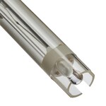 accumet&trade; AE Series 3-in-1 Single Junction Gel pH/ATC Electrode