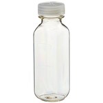 Nalgene&trade; 聚砜带盖稀释瓶