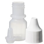 Nalgene&trade; 带控制分液头滴瓶