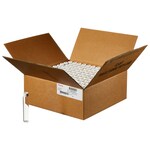 I-Chem&trade; and EP&trade; VOA Clear Glass Vials with 0.125 in. Septa