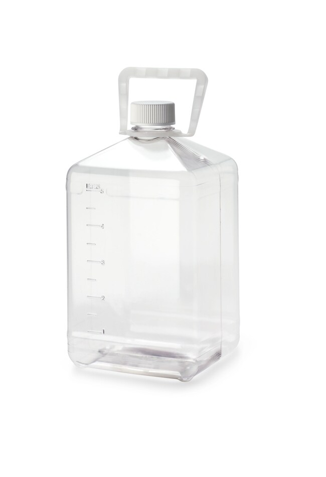 Nalgene™ PETG Low Particulate Biotainer Bottles