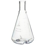 Nalgene&trade; Polycarbonate Baffled Culture Flasks