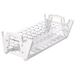 Nalgene&trade; 倾斜试管架