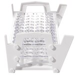 Nalgene&trade; 倾斜试管架