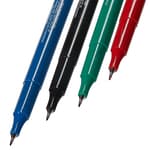 低温永久性记号笔