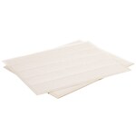 Nalgene&trade; 聚烯烃压敏标签