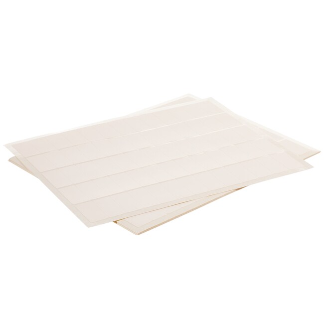 Nalgene&trade; 聚烯烃压敏标签