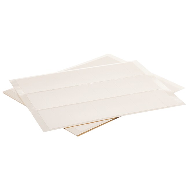 Nalgene&trade; 聚烯烃压敏标签