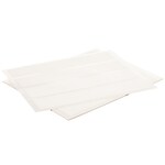 Nalgene&trade; 聚烯烃压敏标签