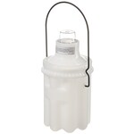 Nalgene&trade; LDPE 安全载瓶器