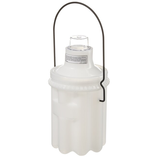 Nalgene&trade; LDPE 安全载瓶器