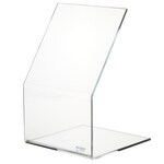 Nalgene&trade; 丙烯酸材质工作台 &beta; 放射性屏蔽罩