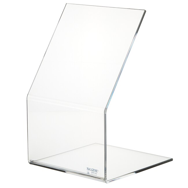 Nalgene&trade; 丙烯酸材质工作台 &beta; 放射性屏蔽罩