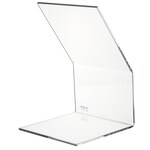 Nalgene&trade; 丙烯酸材质工作台 &beta; 放射性屏蔽罩