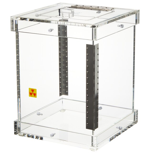 Nalgene&trade; Acrylic Beta Waste Shields