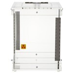 Nalgene&trade; Acrylic Beta Waste Shields