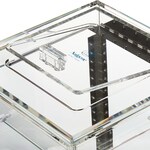 Nalgene&trade; Acrylic Beta Waste Shields