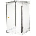 Nalgene&trade; 丙烯酸材质 &beta; 废物屏蔽罩