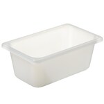 Nalgene&trade; Autoclavable Polypropylene Pans