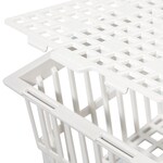 Nalgene&trade; 聚丙烯高压灭菌篮